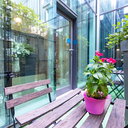 ホテル B＆B トゥー キュート トゥービー ストレイト ミラノ エクステリア 写真
