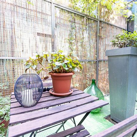 ホテル B＆B トゥー キュート トゥービー ストレイト ミラノ エクステリア 写真